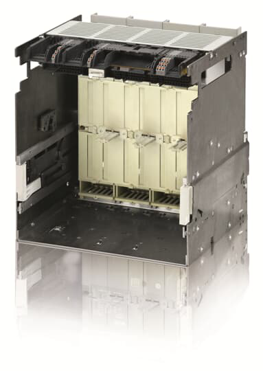 Image of ABB 1SDA073910R1