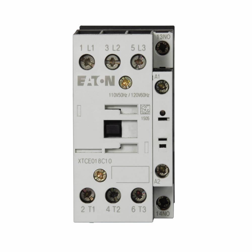 Image of Eaton XTCE018C10AD