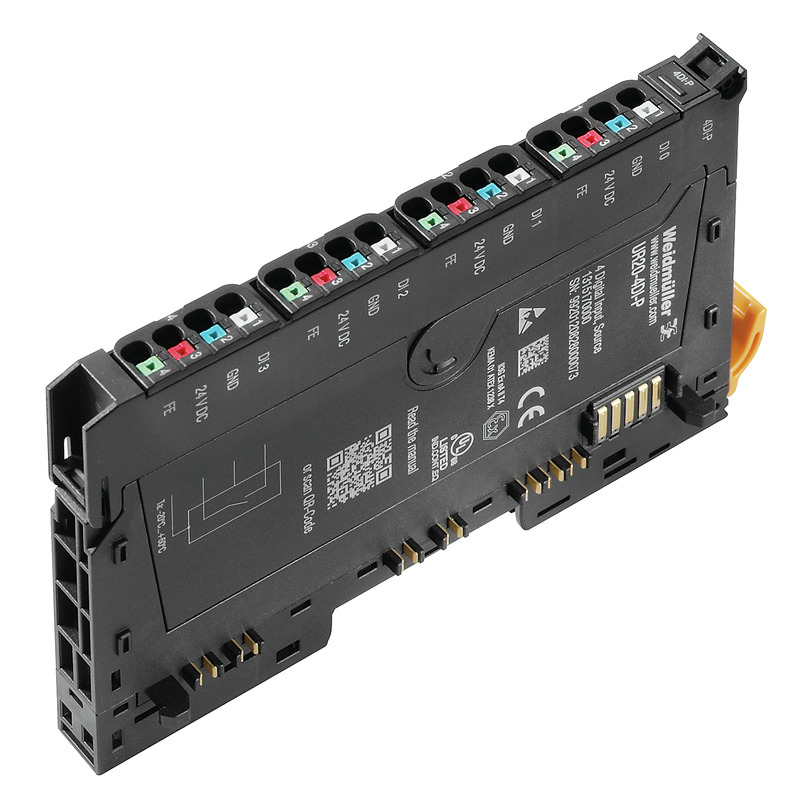 Image of Weidmuller 1315170000