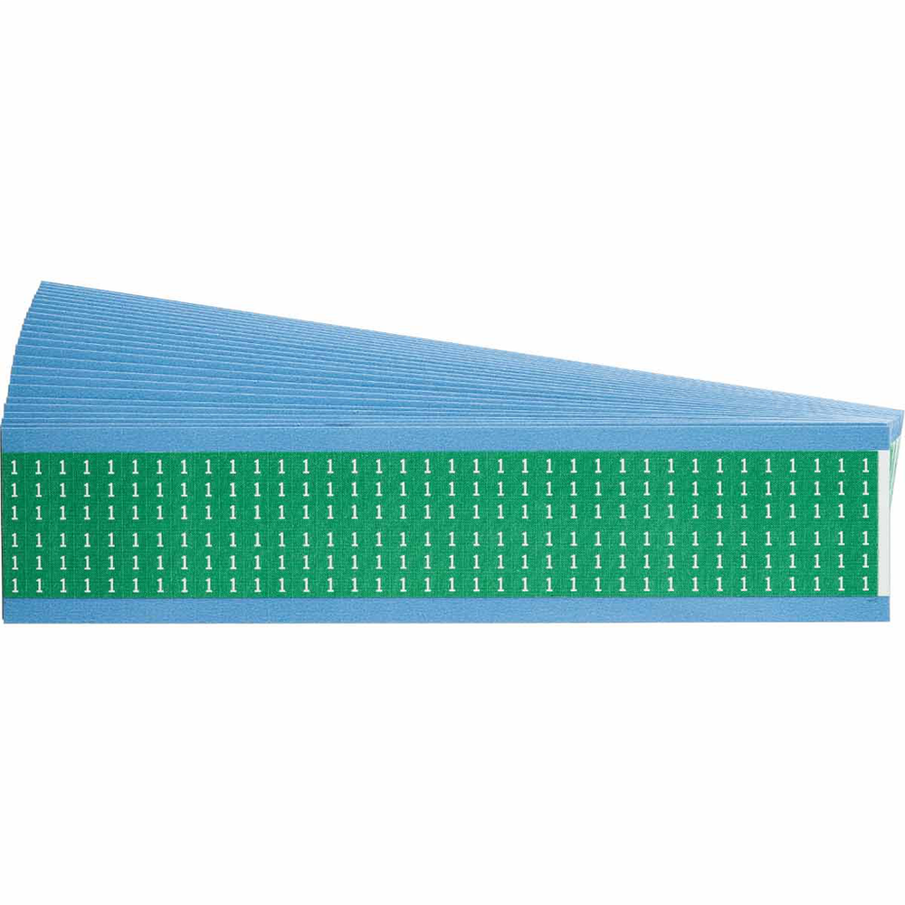 Image of Brady WM-1-GR-PK