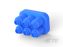 Image of TE Connectivity 1586359-6