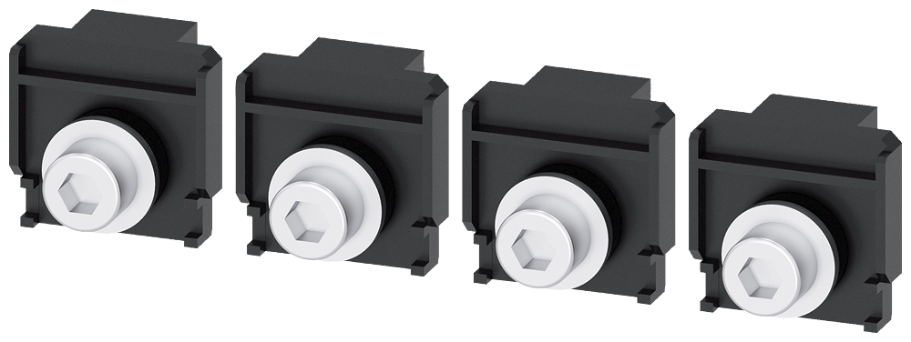 Image of Siemens 3VA9404-0QA00