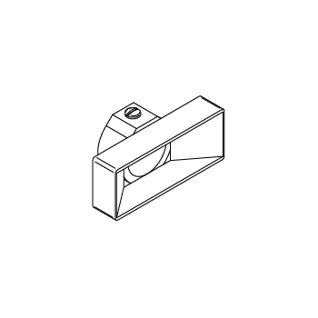 Image of Legrand 212-3/4