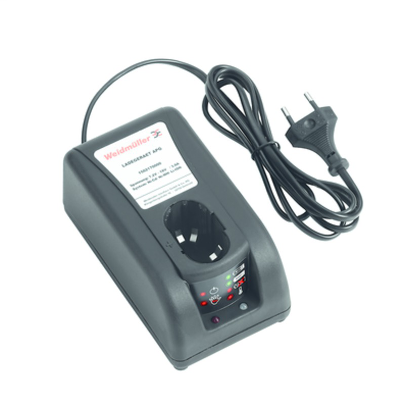 Image of Weidmuller 1509390000