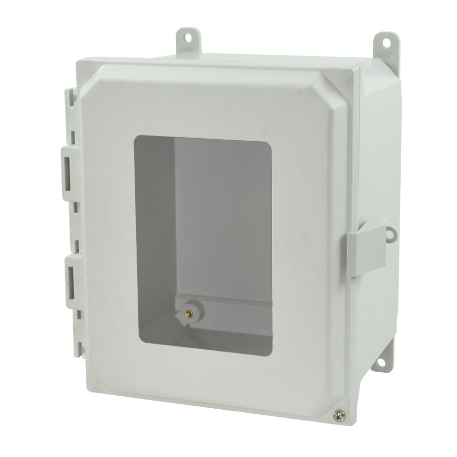 Image of Allied Moulded AMU1086NLW