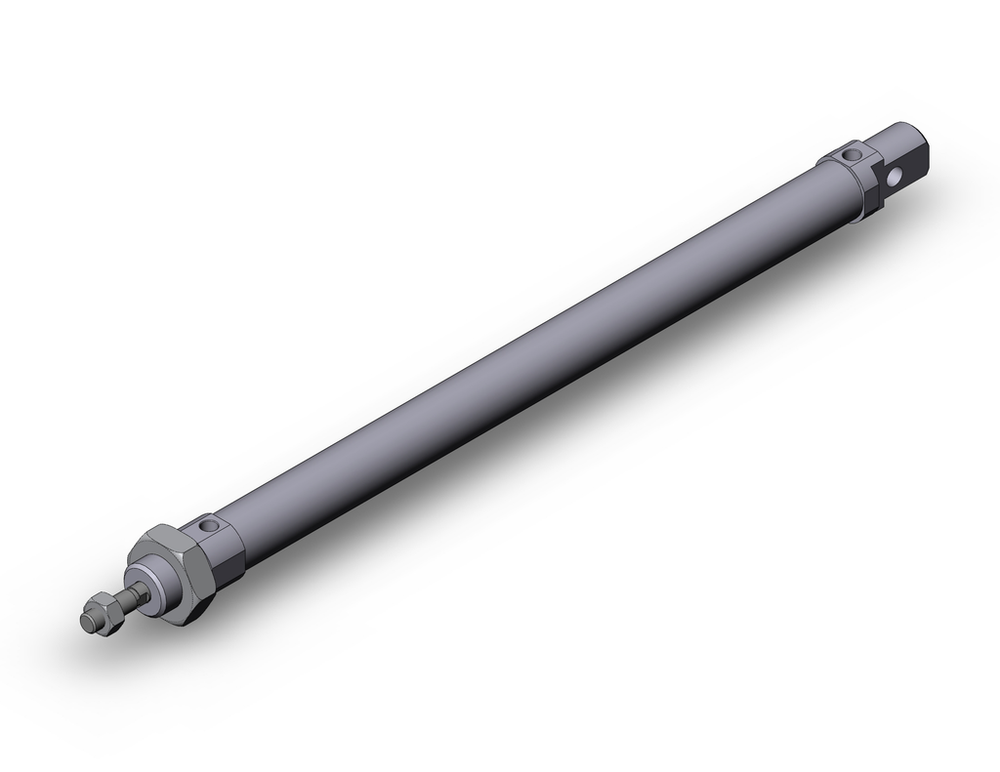 Image of SMC CD85N16-200-B