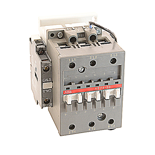 Image of ABB AE75-30-11-81