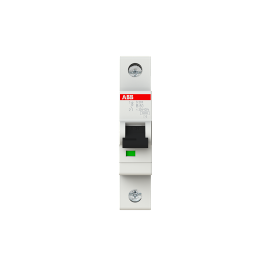 Image of ABB 2CDS251001R0505