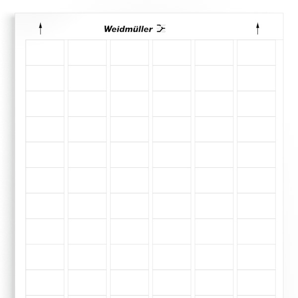 Image of Weidmuller 1724161044