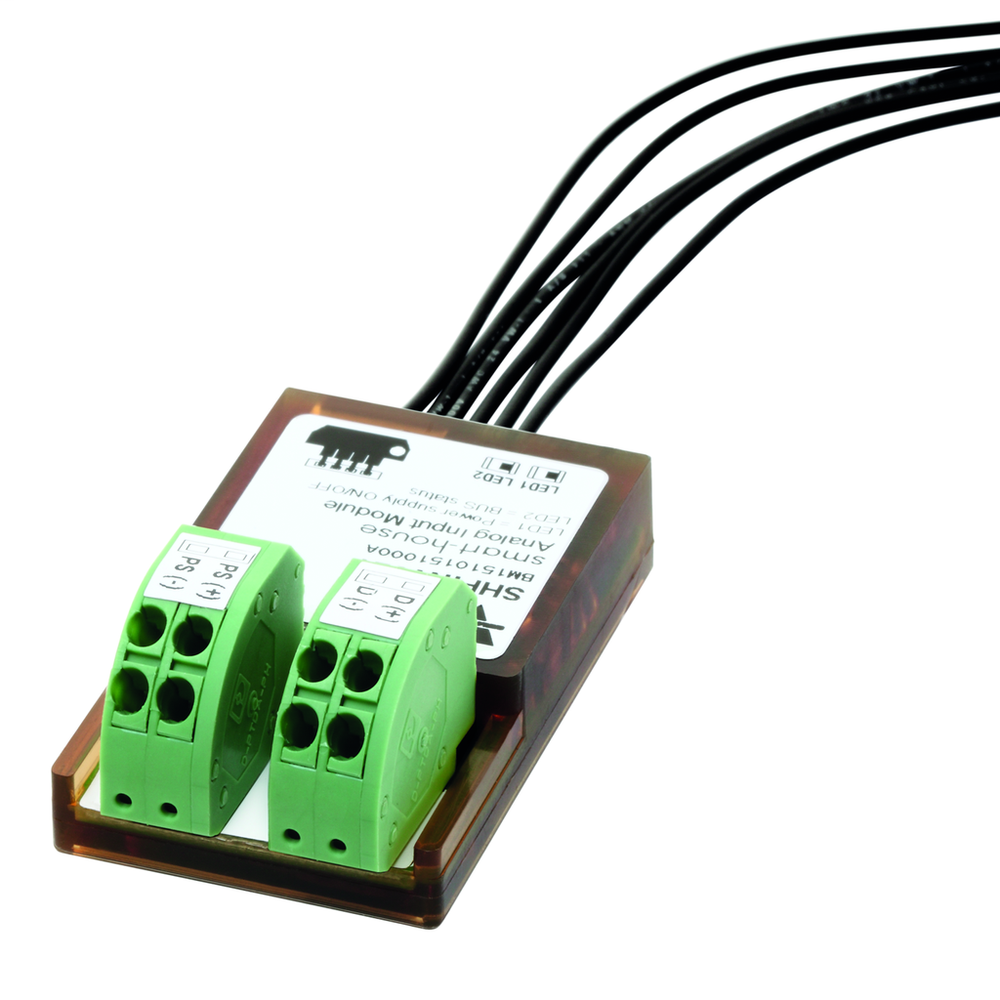 Image of Carlo Gavazzi SHPINV324