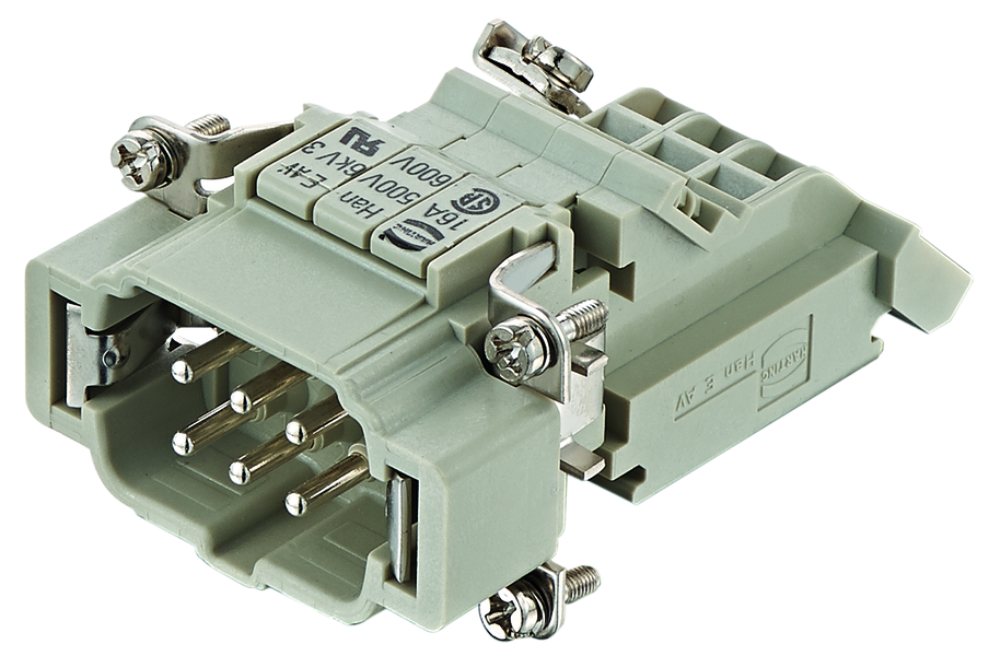 Image of Harting 09330064625