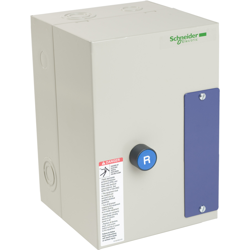 Image of Schneider Electric LE1D093A62OG70