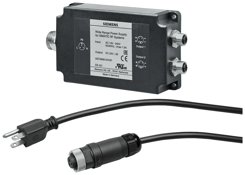 Image of Siemens 6GT28980AC20