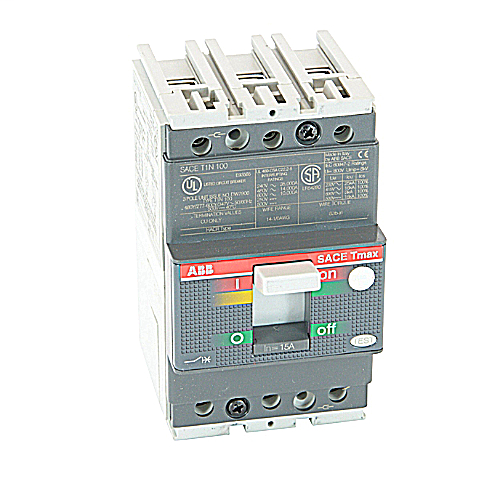 Image of ABB T1N015TL