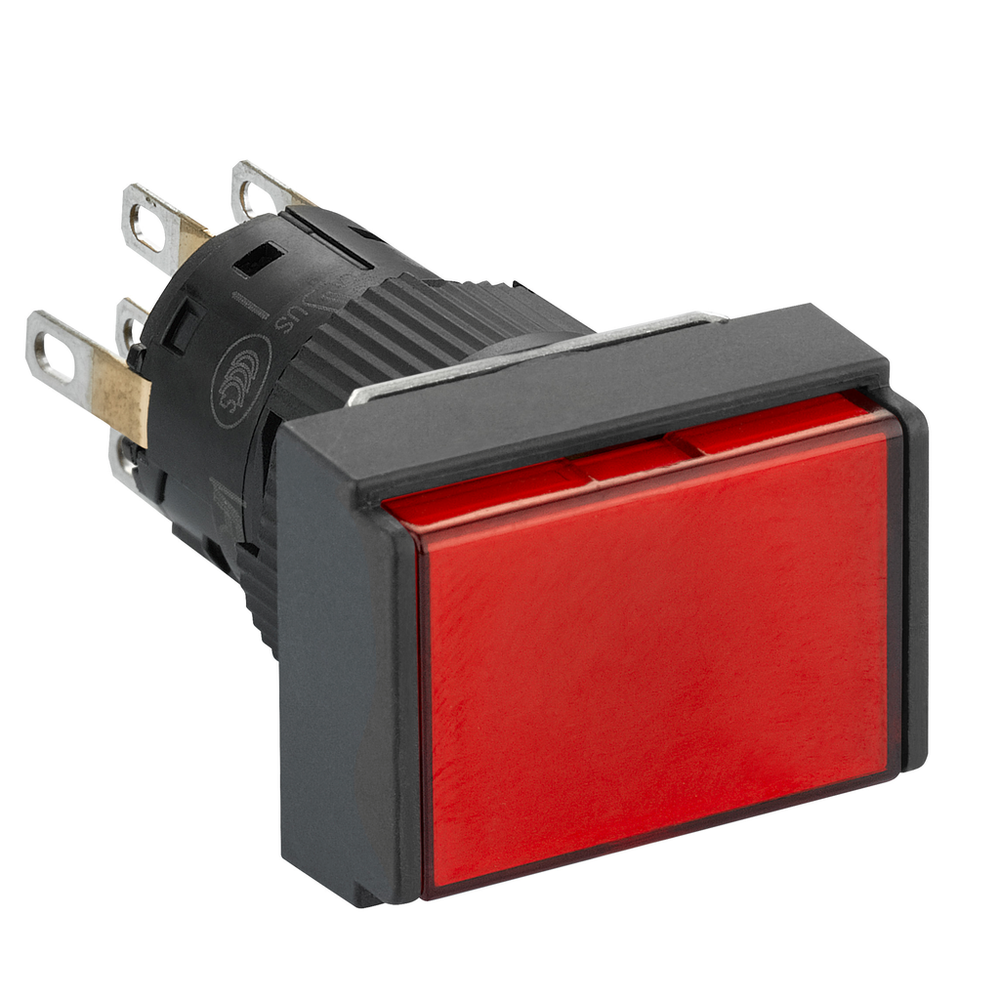 Image of Schneider Electric XB6EDW4B2P