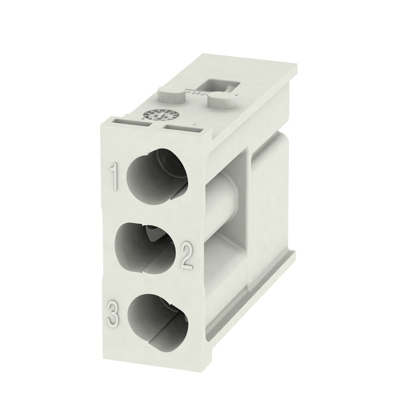 Image of Weidmuller 1429340000