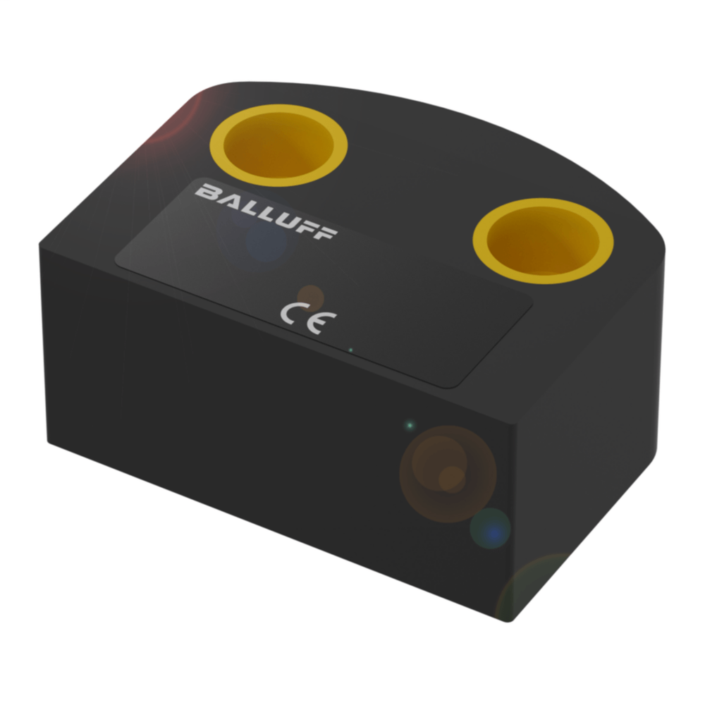 Image of Balluff BID R02K-4R300