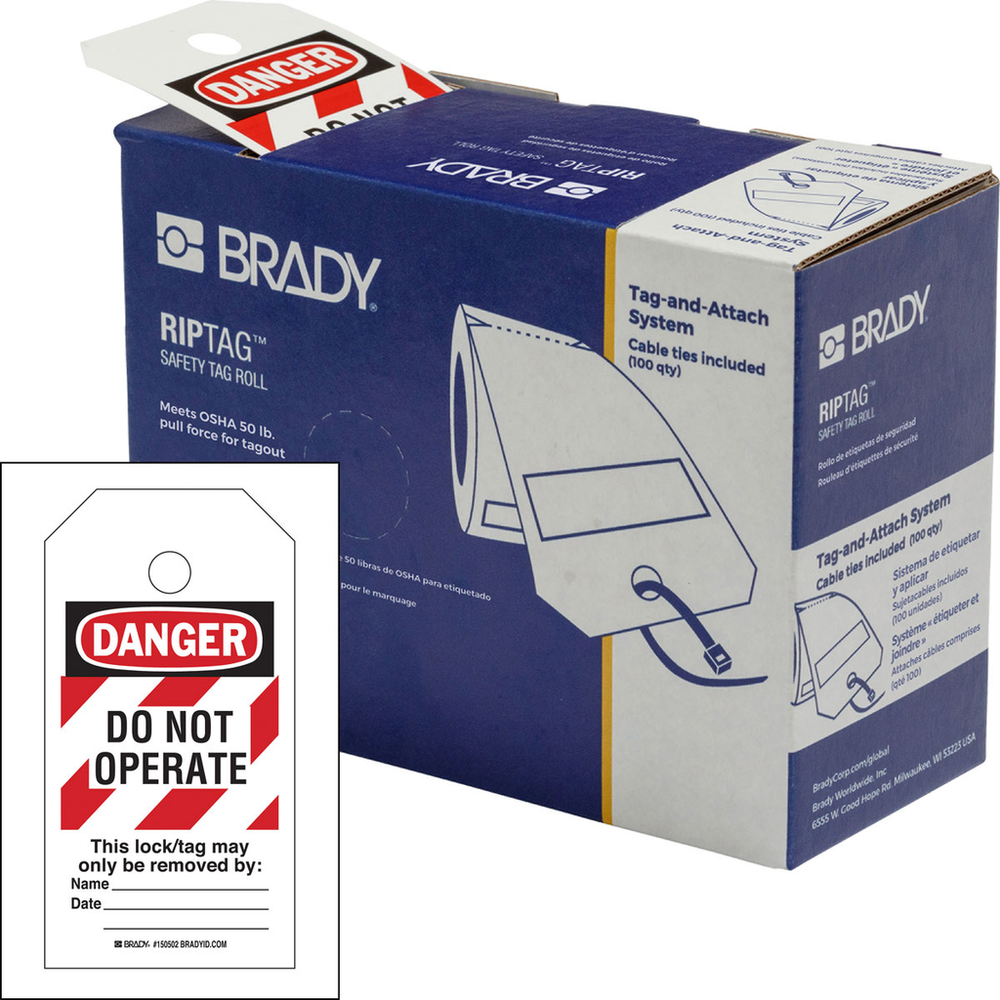 Image of Brady 150501
