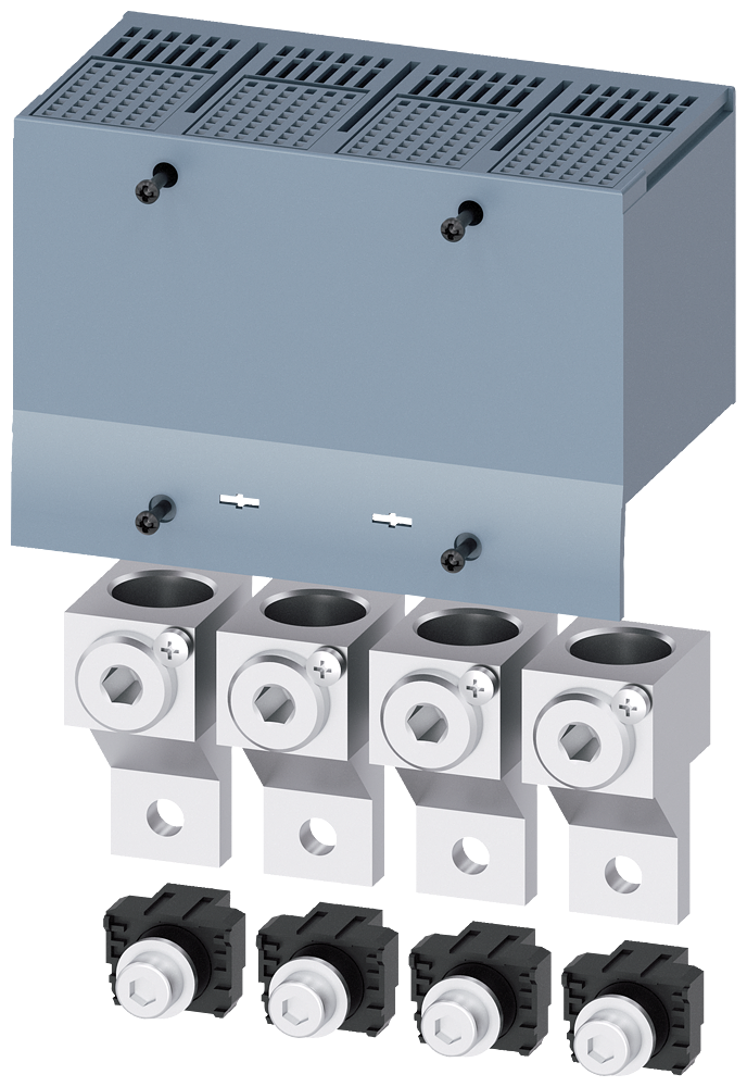 Image of Siemens 3VA9264-0JC13