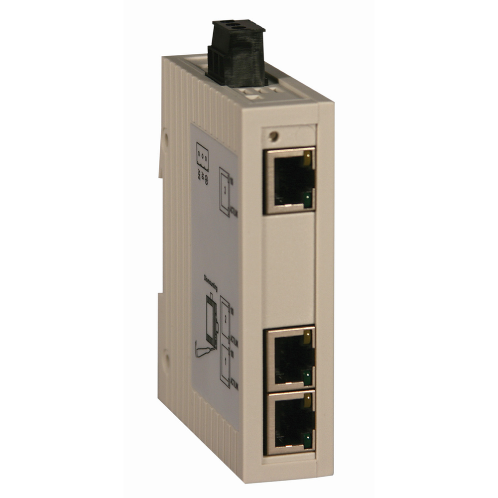 Image of Schneider Electric TCSESU033FN0