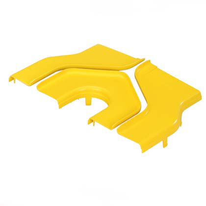 Image of Panduit FRY126SCLYL