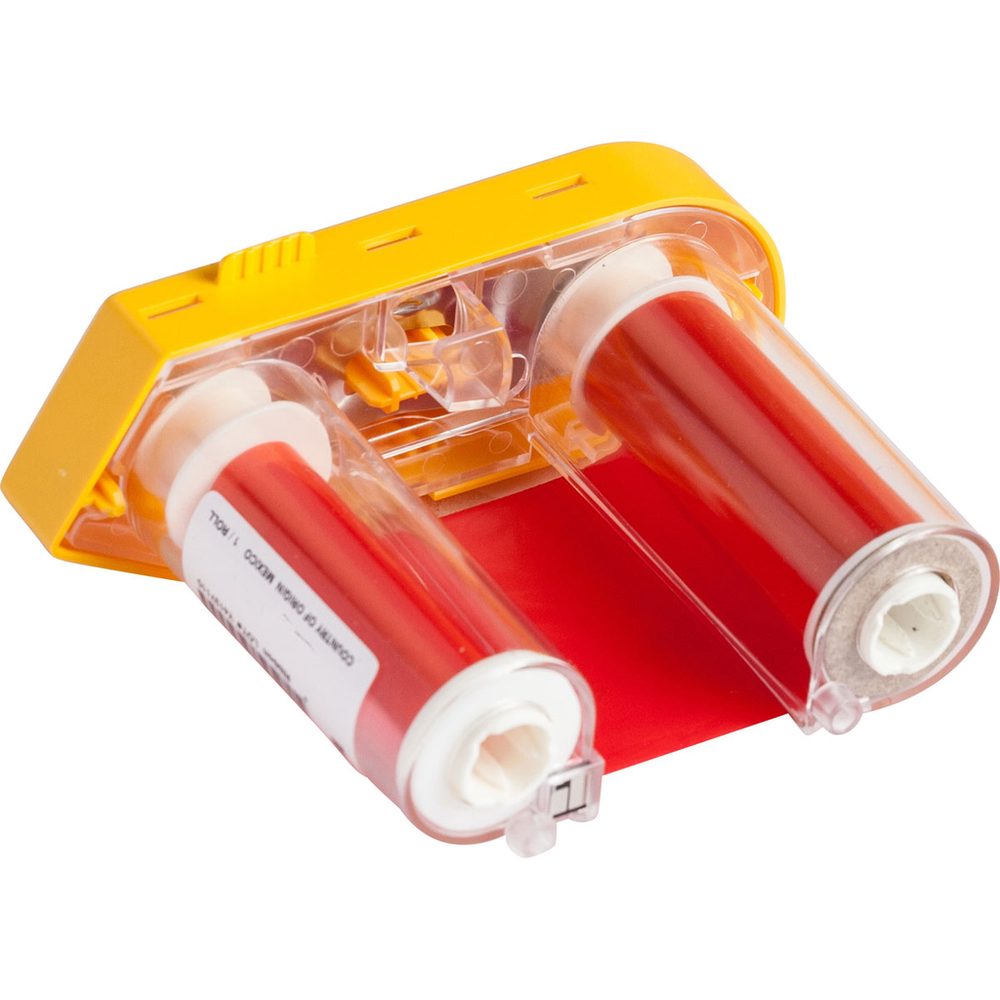Image of Brady M61-R10010-RD
