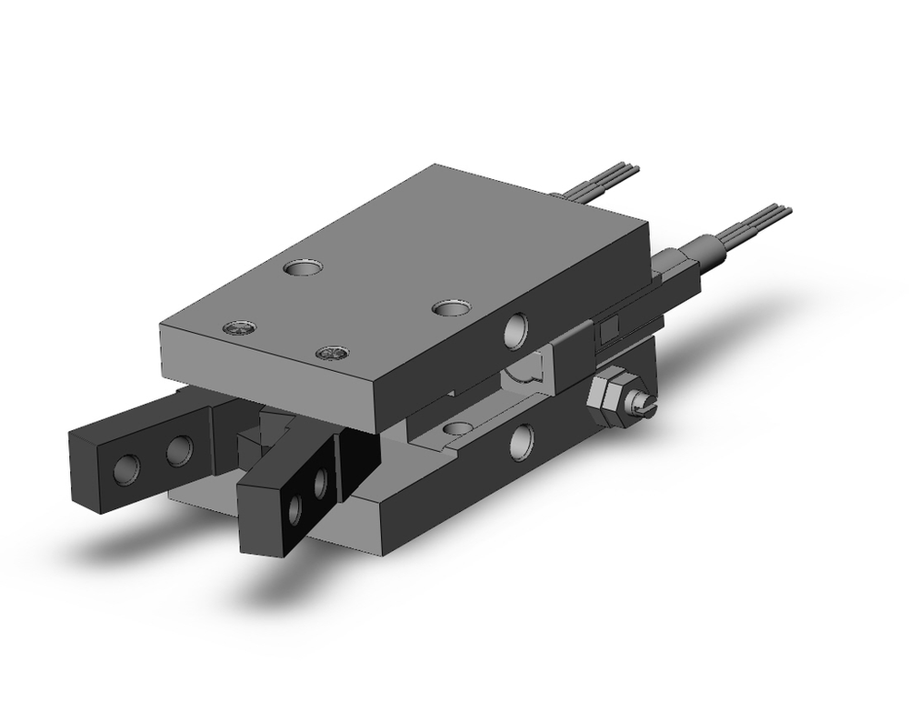 Image of SMC MHC2-10D-M9PSAPC