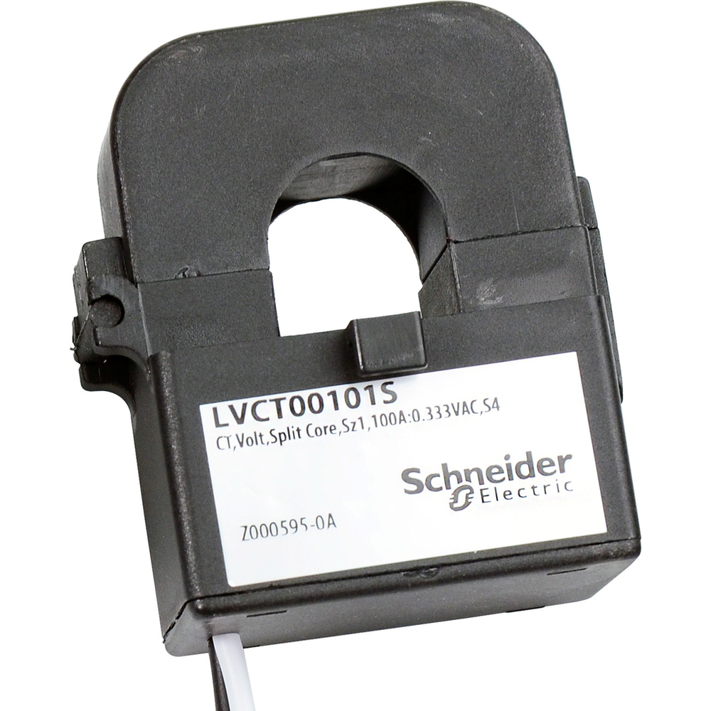 Image of Schneider Electric LVCT00101S