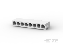 Image of TE Connectivity 643410-1