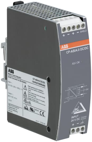 Image of ABB 1SVR427095R0400