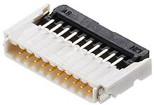 Image of Molex 5034800600