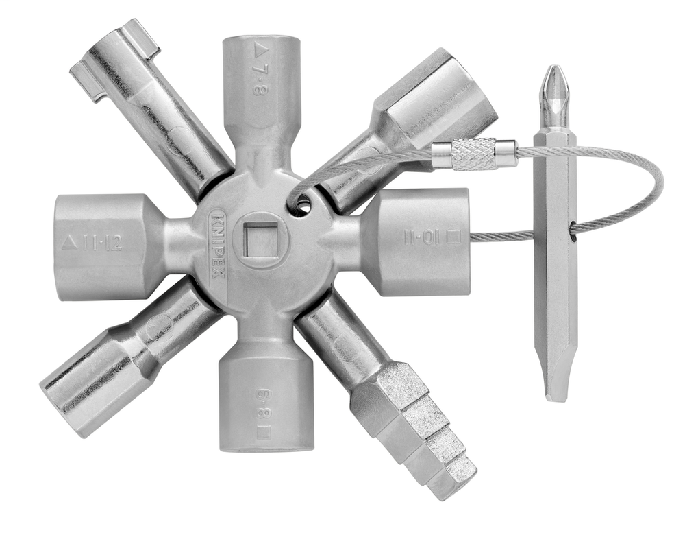 Image of KNIPEX 00 11 01