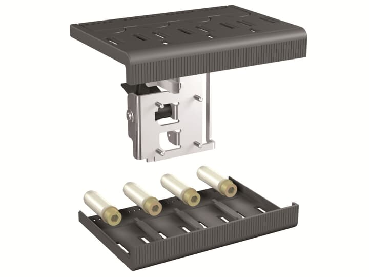 Image of ABB KXT4PMP-3