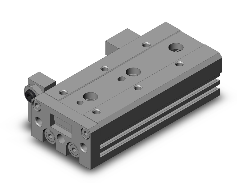 Image of SMC MXS12-50AS
