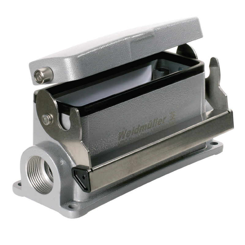 Image of Weidmuller 1786950000