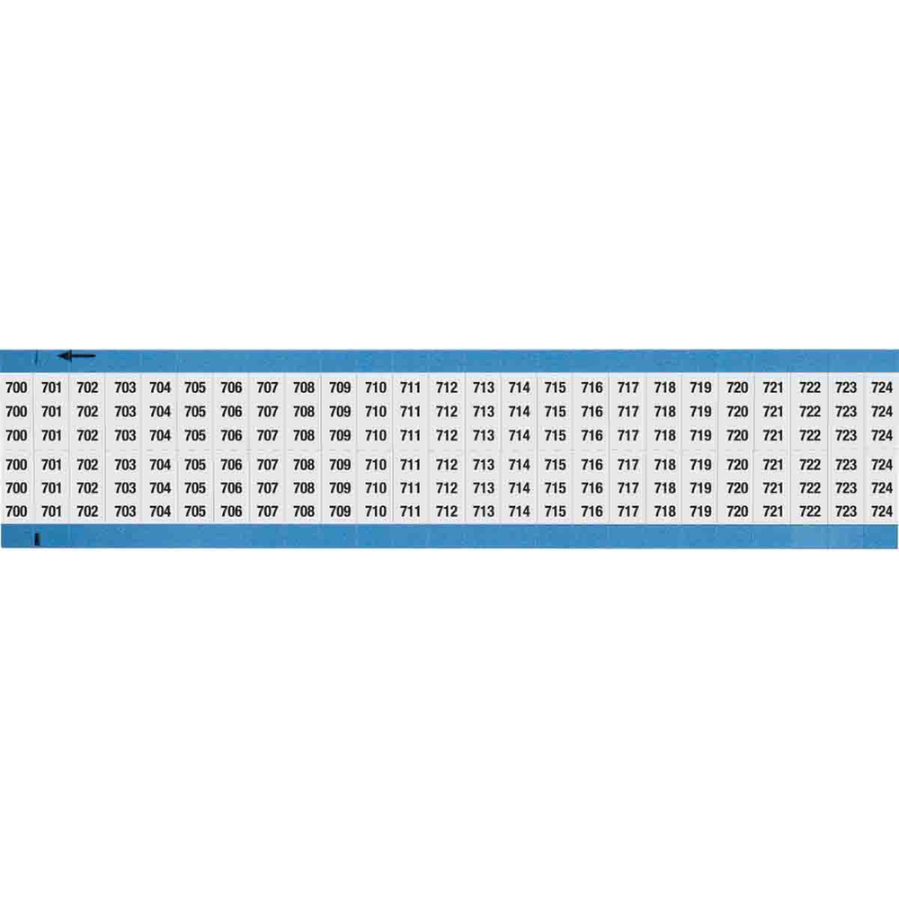 Image of Brady WM-700-724-SC-PK