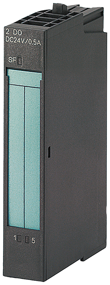 Image of Siemens 6AG11324HB012AB0
