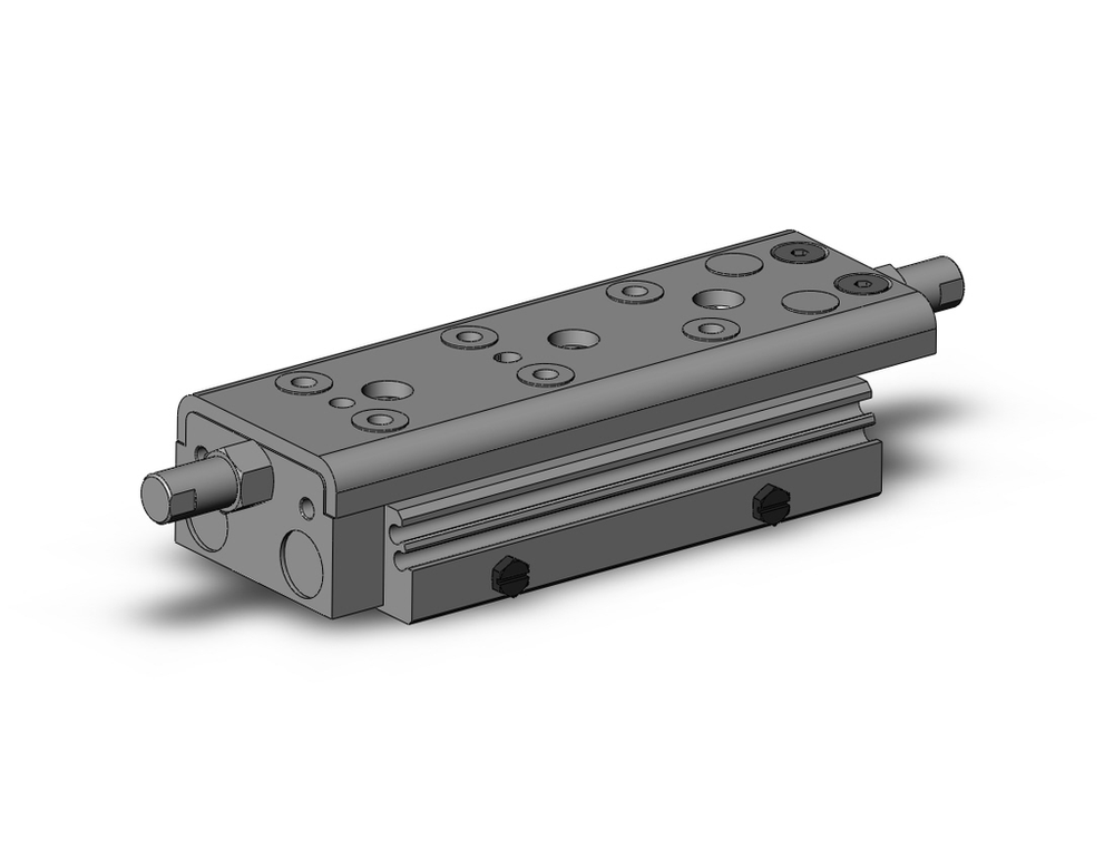 Image of SMC MXQ16A-50ZG