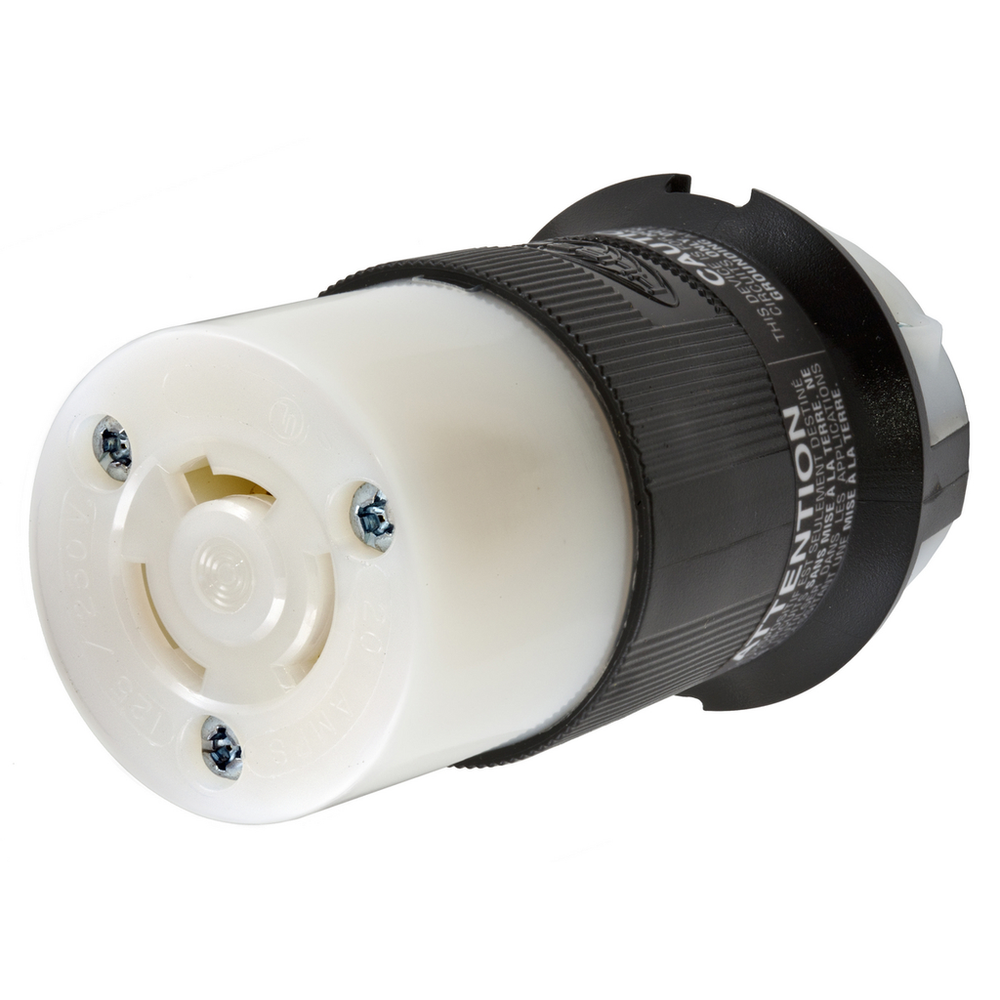 Image of Hubbell Wiring Device-Kellems HBL7314C