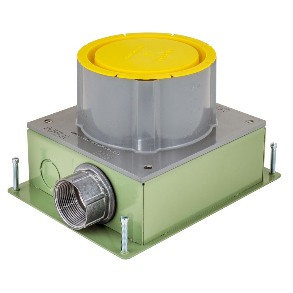 Image of Hubbell Wiring Device-Kellems S1SFBAVCR