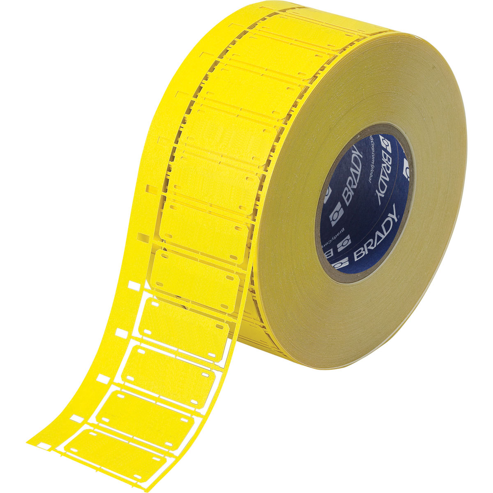 Image of Brady HSNX-800-2-YL
