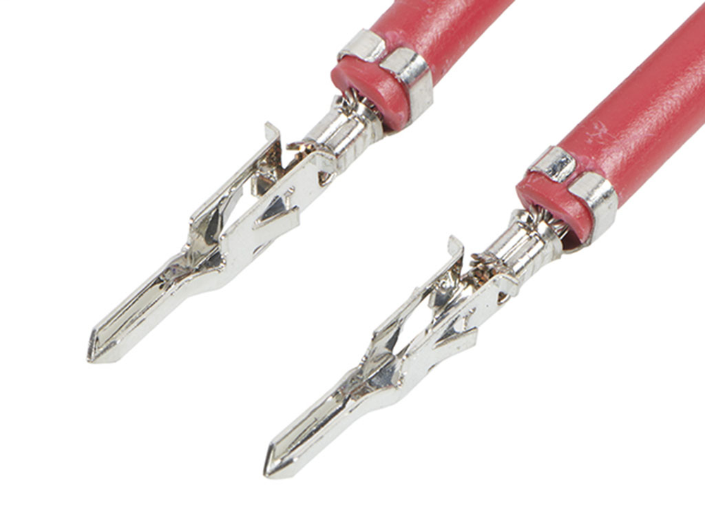 Image of Molex 2153422121