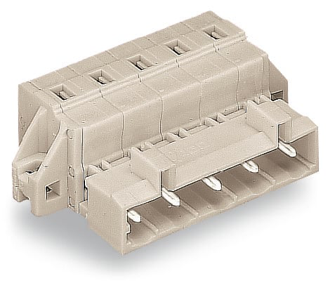Image of WAGO 723-605/019-000