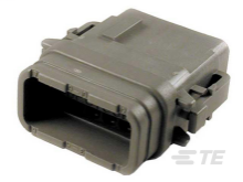 Image of DEUTSCH DTM06-12SA-E007