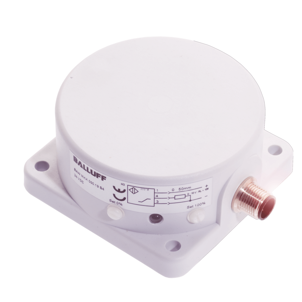 Image of Balluff BAW MKK-050.19-S4