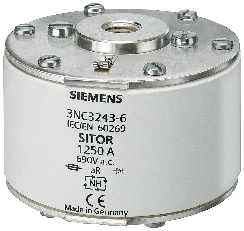 Image of Siemens 3NC32436B
