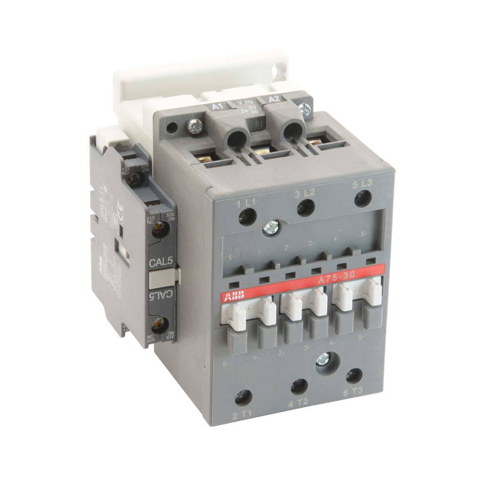Image of ABB A75-30-11-81