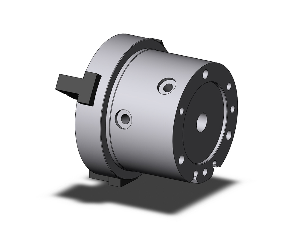 Image of SMC MHSH3-40D