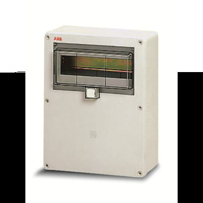 Image of ABB M126540000