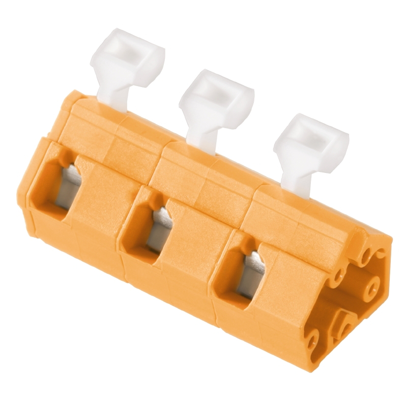 Image of Weidmuller 1954020000